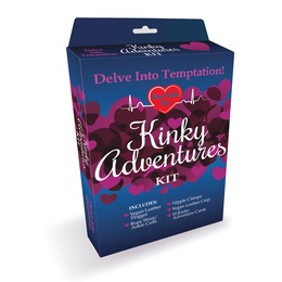 Play with me Devious Lingerie Kit, , large
