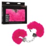 Ultra-Fluffy Furry Cuffs by Calexotics, , large