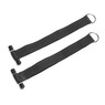 Bedroom Bliss Lover’s Door Swing, , large