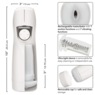 Optimum Power Life-Like Pulsar Stroker By Calexotics, , large