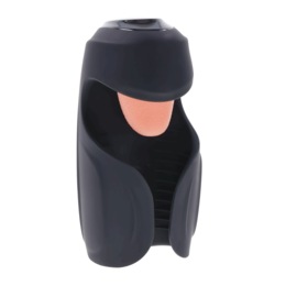 Lick The Tip Stroker &amp; Movie Combo By Zero Tolerance, , large