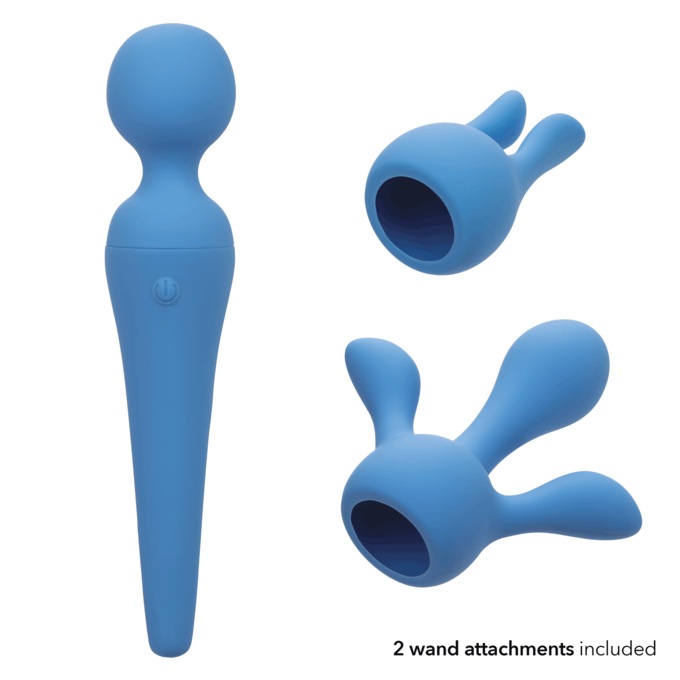 Couture Collection Body Wand Kit By Calextoics, , large