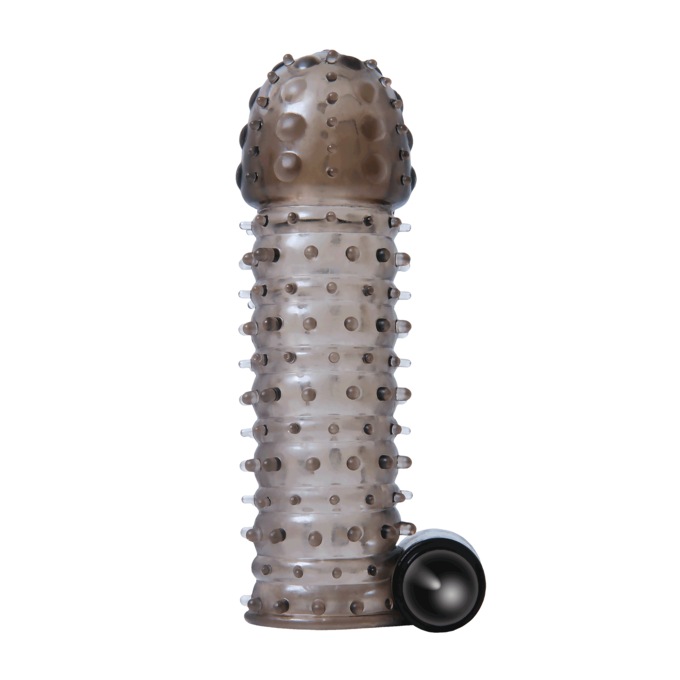 Choose Your Adventure: 5-Sleeve & Bullet Vibrator Set By Selopa, , large