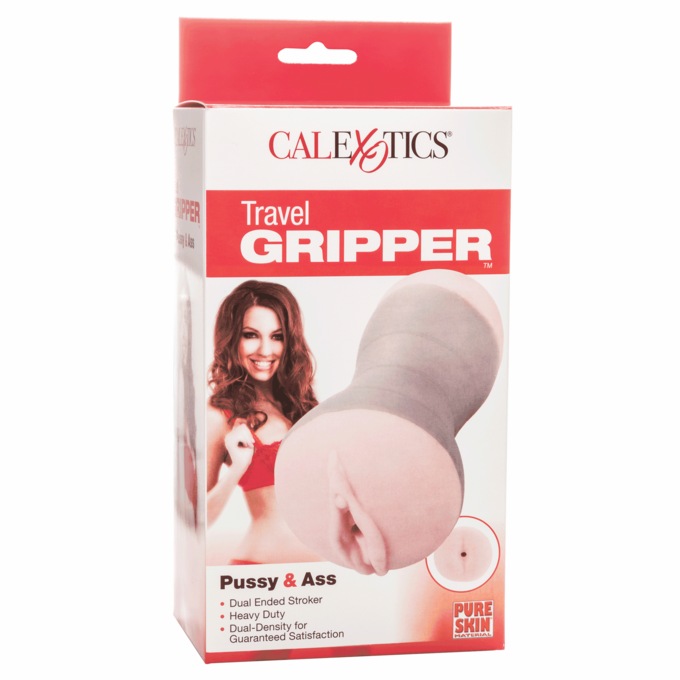Travel Gripper P&A, , large