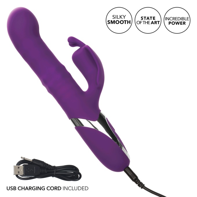 Enchanted Flutter By Calexotics, , large