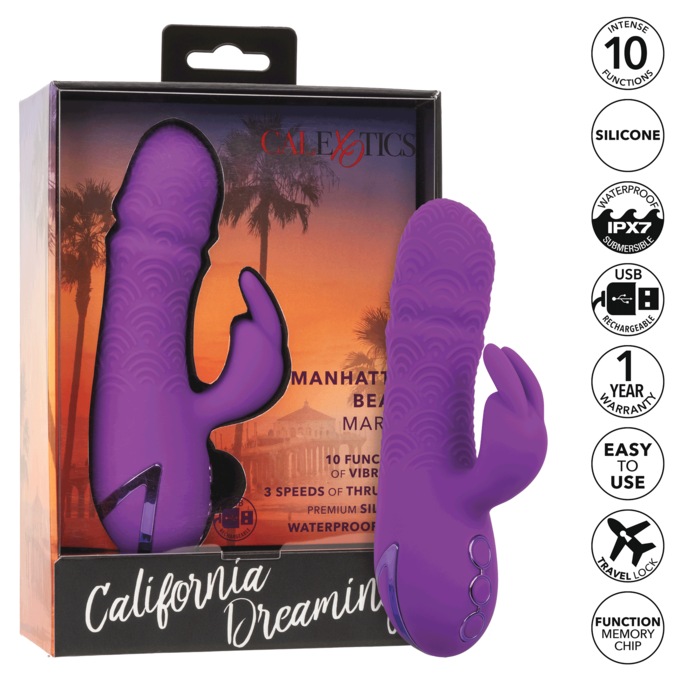 California Dreaming Manhattan Beach Marvel By Calexotics, , large