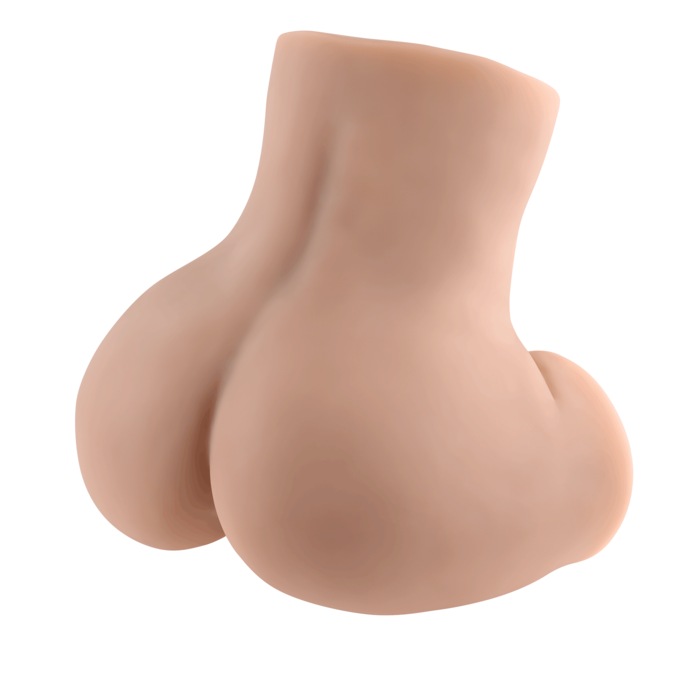 Rear Beauty With Suction & Vibration/Movie Download Combo By Zero Tolerance, , large