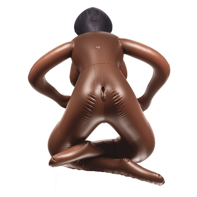 Cum Close Love Doll by Calexotics, , large