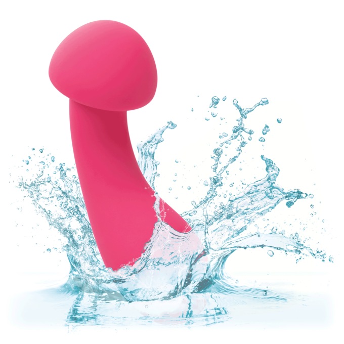 Liquid Silicone Pixies Exciter, , large