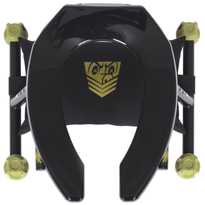 Fort Troff Trench Rider, , large