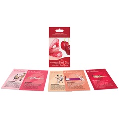Oral Sex Card Game, , large