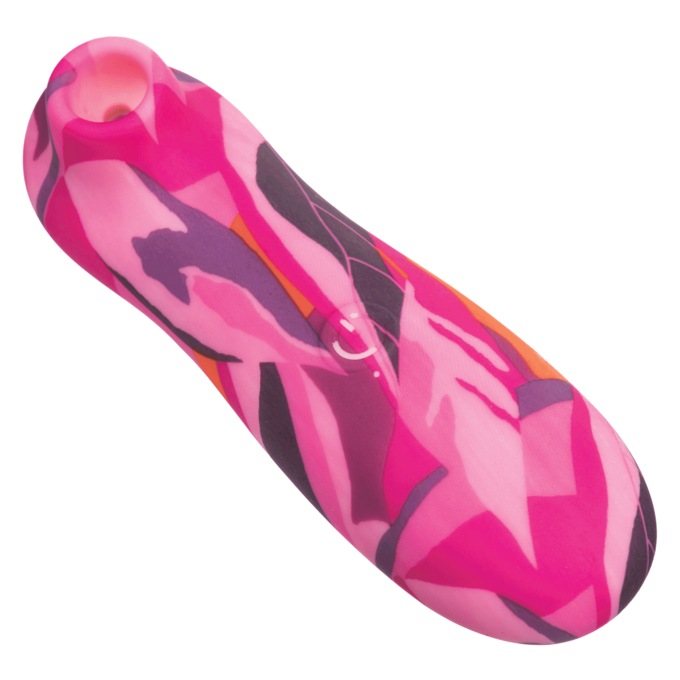 Naughty Bits Suck Buddy Playful Massager, , large