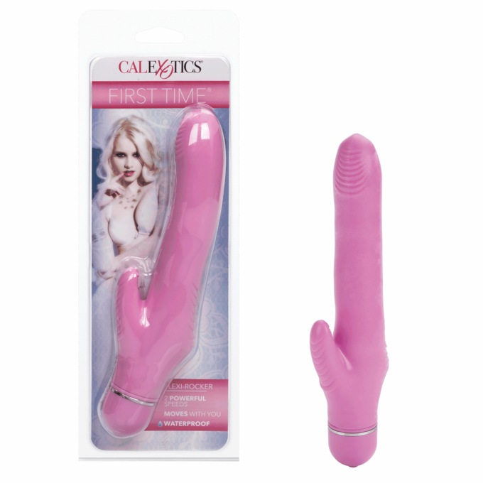 First-Time Flexi-Rocker, , large