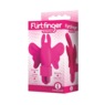 The 9s Flirt Finger Silicone Butterfly, , large