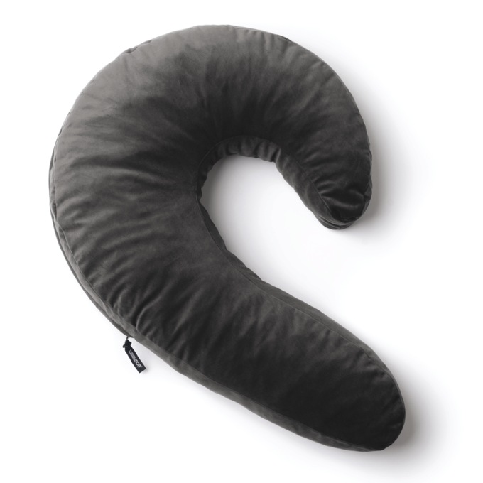 Lune Snuggle Pillow & Toy Mount By Liberator, , large