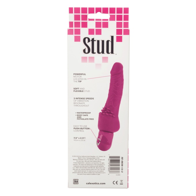 Power Stud Clifterrific, , large