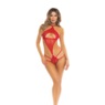 Heart Me Up Teddy by Rene Rofe, , large