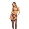 Sneak Peak 3-Piece Set By Rene Rofe, , large