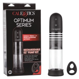 Optimum Series Rechargeable EZ Pump Kit, , large