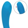 Silicone Remote Pulsing Pleaser, , large