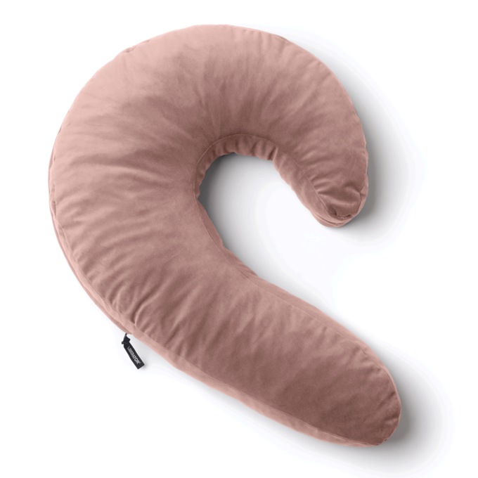 Lune Snuggle Pillow & Toy Mount By Liberator, , large