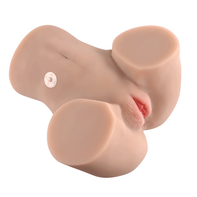Rear Beauty With Suction & Vibration/Movie Download Combo By Zero Tolerance, , large