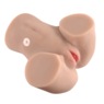 Rear Beauty With Suction & Vibration/Movie Download Combo By Zero Tolerance, , large