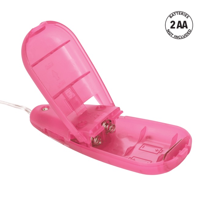 Kisser Clamshell Vibrator, , large