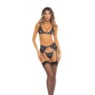 Sneak Peak 3-Piece Set By Rene Rofe, , large