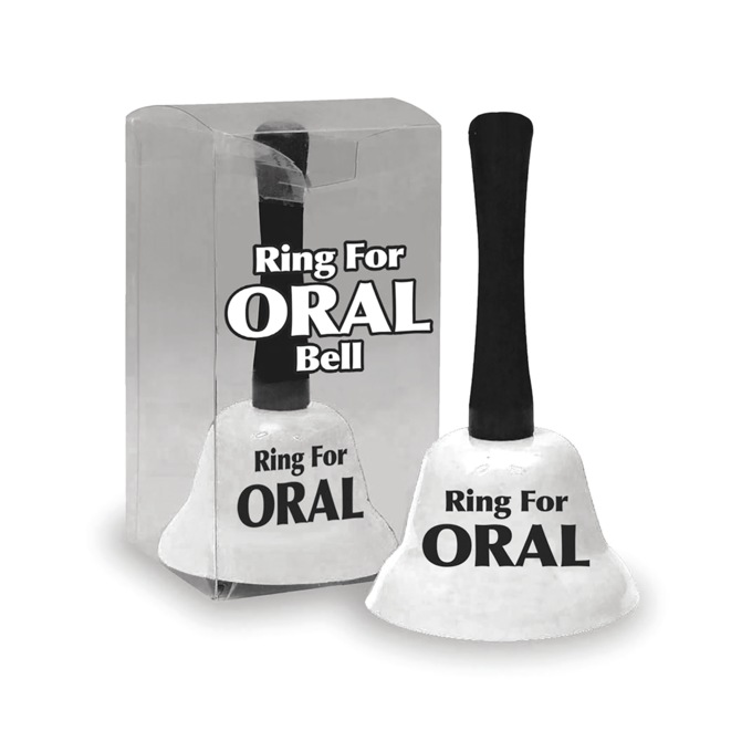 Ring for Sex Bell, , large