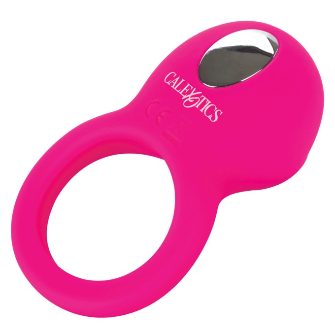 Silicone Rechargeable Teasing Tongue Enhancer, , large