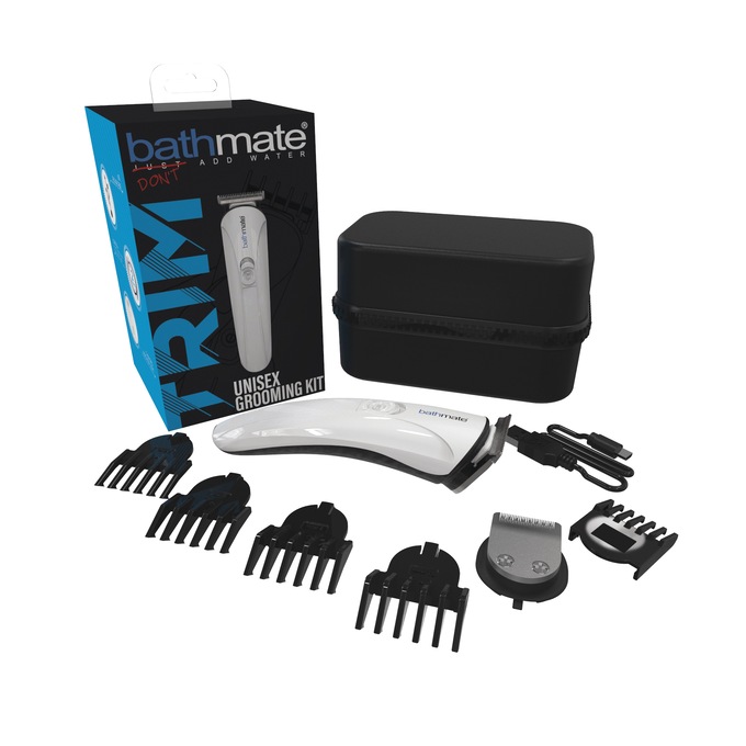 Bathmate Trim Male Grooming Kit, , large