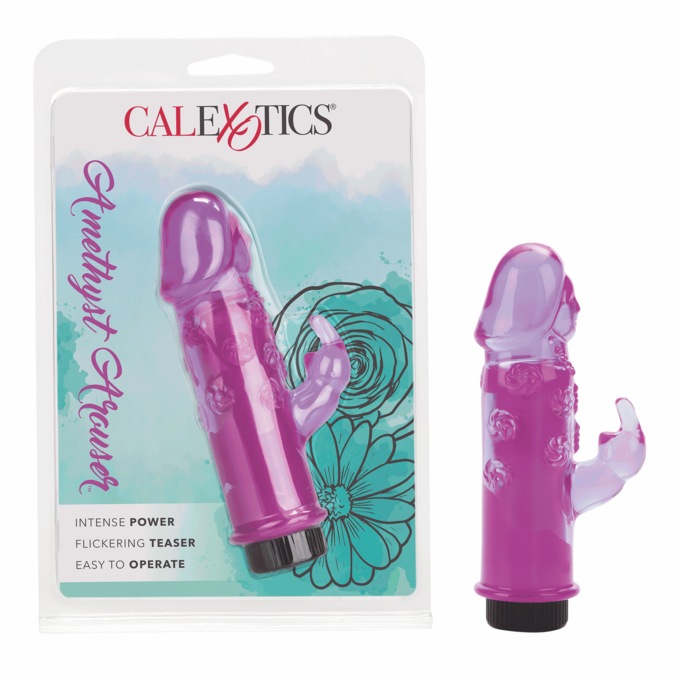 Amethyst Arouser™, , large