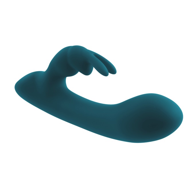 Lil Rabbit Vibrator By Playboy, , large