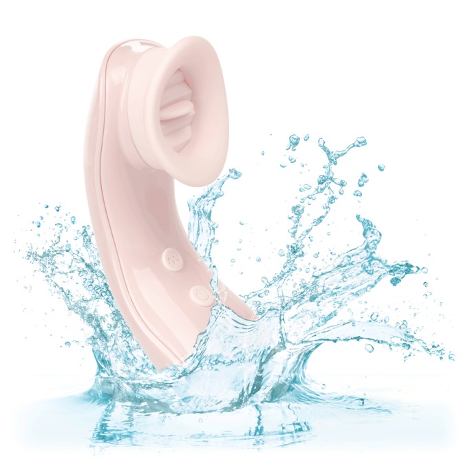 Inspire Flickering Intimate Arouser, , large