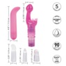 Hers G-Spot Kit By Calexotics, , large