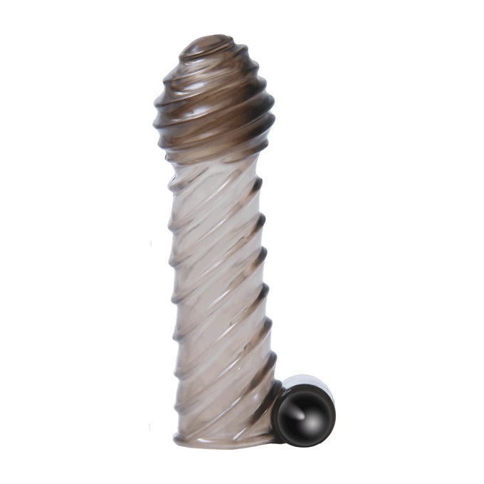 Choose Your Adventure: 5-Sleeve & Bullet Vibrator Set By Selopa, , large