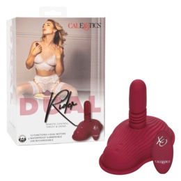 Dual Rider Remote Control Thrust &amp; Grind By Calexotics, , large