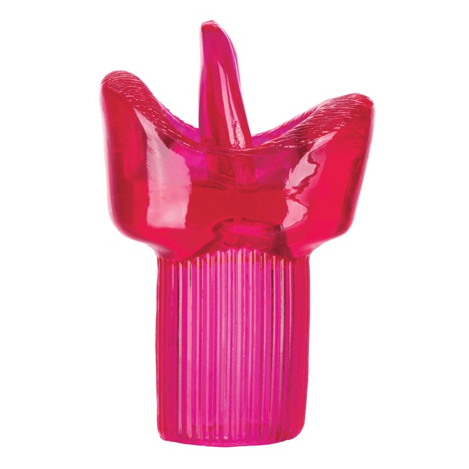 Kisser Clamshell Vibrator, , large