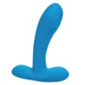 Silicone Remote Pulsing Pleaser, , large