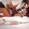 6-Pack King of the Ring Cock Rings, , large