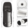 Optimum Power: Pulsar Stroker By Calexotics, , large