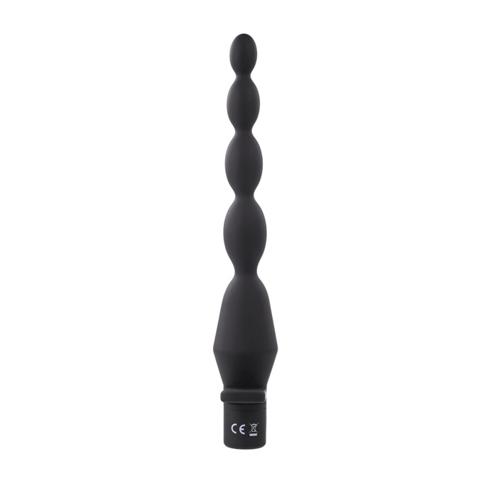 Vibrating Butt Beads By Selopa, , large