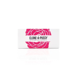 Clone-A-Pussy Silicone Vulva Molding Kit with Attachable Sleeve, , large