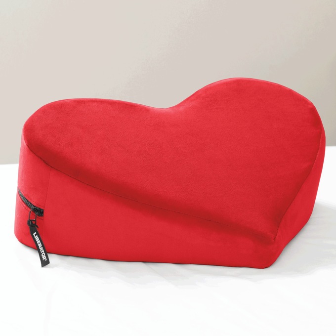 Heart Wedge By Liberator, , large