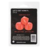 Let’s Get Kinky Dice, , large