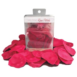 Melting Rose Petals, , large