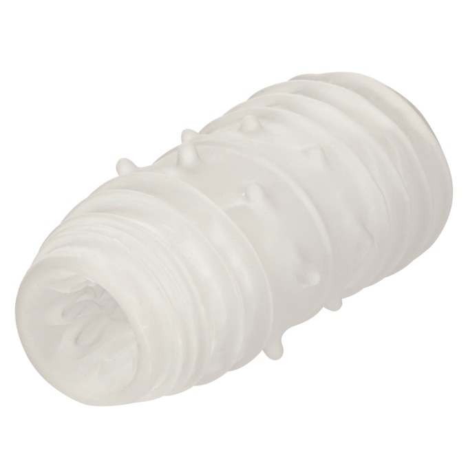 Boundless Reversible Ribber Stroker, , large