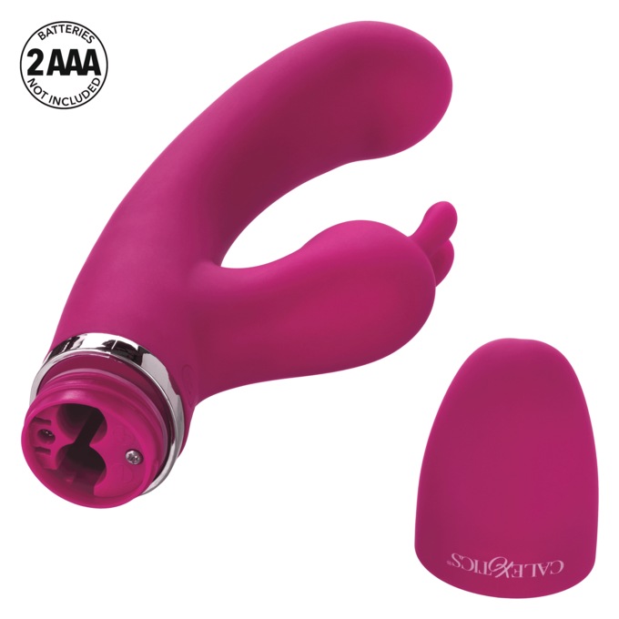 Foreplay Frenzy Bunny Kisser, , large