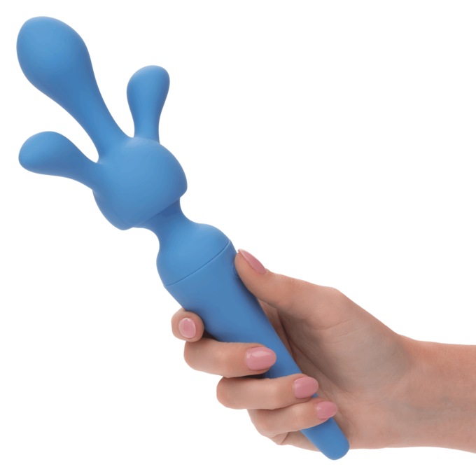 Couture Collection Body Wand Kit By Calextoics, , large